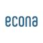 ECONA Logo