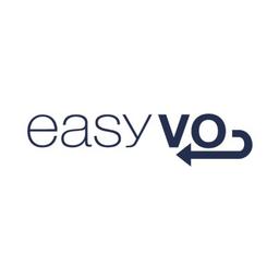easyVO Logo