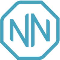 NVIRON Branding Agency Logo