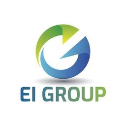 EI GROUP DEUTSCHLAND Logo