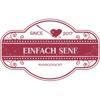 Einfach Senf Logo