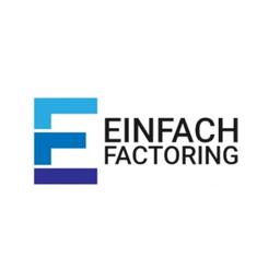 EinfachFactoring Logo