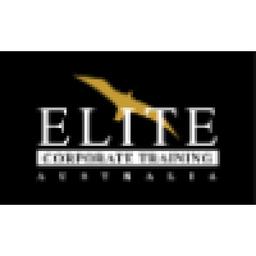 Elite Corporate Training Australia Logo