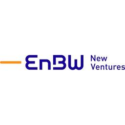 EnBW New Ventures Logo