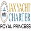 JAX Yacht Charter Logo