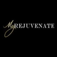 My Rejuvenate Logo