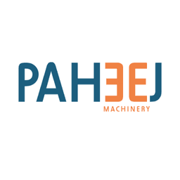 Paheej Machinery Logo