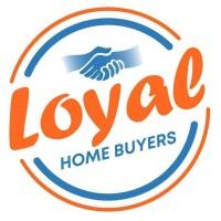 Loyal Home Buyers Logo