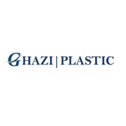 Ghazi Plastic Logo
