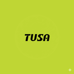 TUSA - The Ultimate Sport Academy Logo