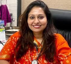 ✅Dr Pallavi Chauhan - Gynaecologist in Andheri,Normal High Risk Delivery, Laparoscopic Surgery, Infertility Treatment Andheri Logo