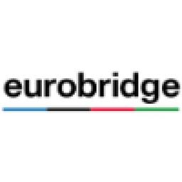 Eurobridge Inc. Logo