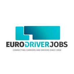 Eurodriverjobs GmbH Logo
