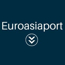 Euroasiaport Logo