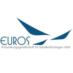 EUROS GmbH Logo