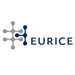 EURICE – European Research and Project Office GmbH Logo