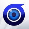 عين - Eye Logo