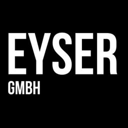 Eyser GmbH Logo