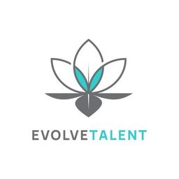 EvolveTalent® Logo