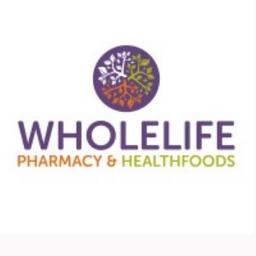 Currimundi WholeLife Pharmacy & Healthfoods Logo