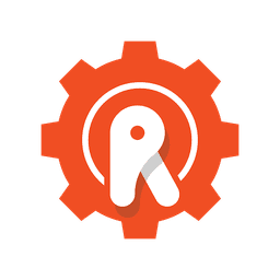 Trademark Engine Logo
