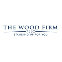 The Wood Law Firm Logo
