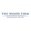 The Wood Law Firm Logo