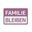 Familie bleiben Logo