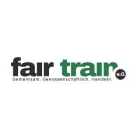 Fair Train e.G. Logo