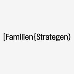 [Familien{Strategen) Logo