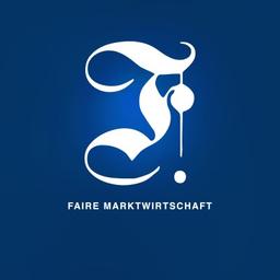 Faire Marktwirtschaft Logo