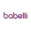 babelli • Schwangerschaft & Baby // App, Podcast, Web & mehr Logo