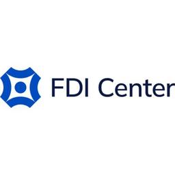 FDI Center Logo