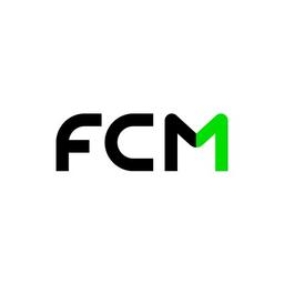 FCM Travel Germany Logo