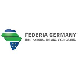 Federia-GermanyGmbH Logo