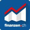 finanzen.ch Logo