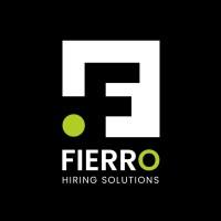 Fierro Hiring Solutions Logo