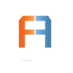 First Ammonia Logo