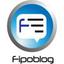 FipoBlog Logo