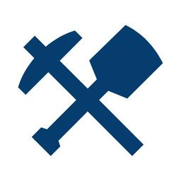 Finanzmining Logo
