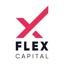 FLEX Capital Logo