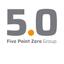 Five Point Zero Group Logo