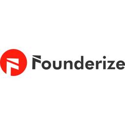 Founderize Logo