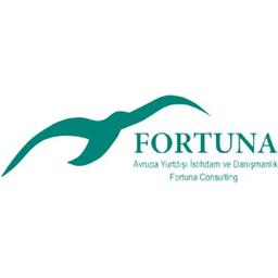 Fortuna Consulting Logo