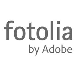 Fotolia Logo