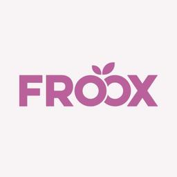 FROOX GmbH Logo