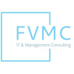 FVMC - Frederic Vollmer IT & Management Consulting Logo