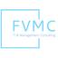 FVMC - Frederic Vollmer IT & Management Consulting Logo