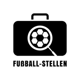 Fussball-Stellen Logo