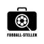 Fussball-Stellen Logo